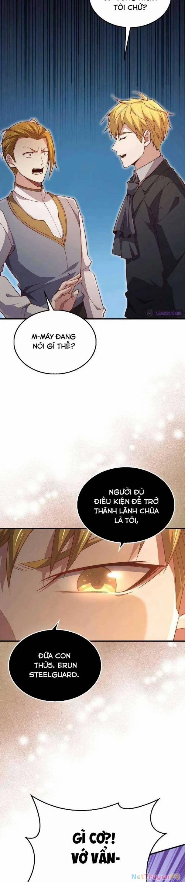 Thương Nhân Thánh Thần 127 trang 28
