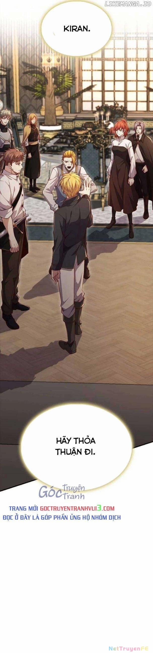 Thương Nhân Thánh Thần 127 trang 30