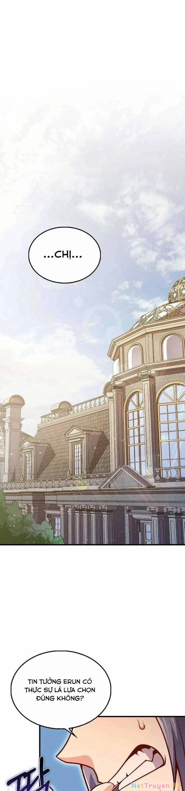 Thương Nhân Thánh Thần 127 trang 31
