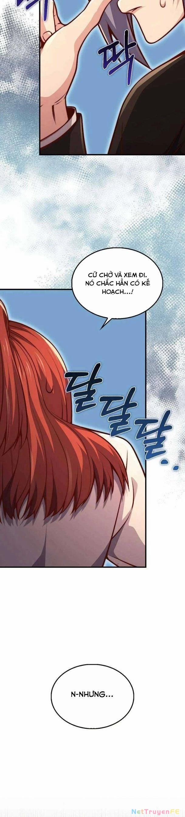 Thương Nhân Thánh Thần 127 trang 32