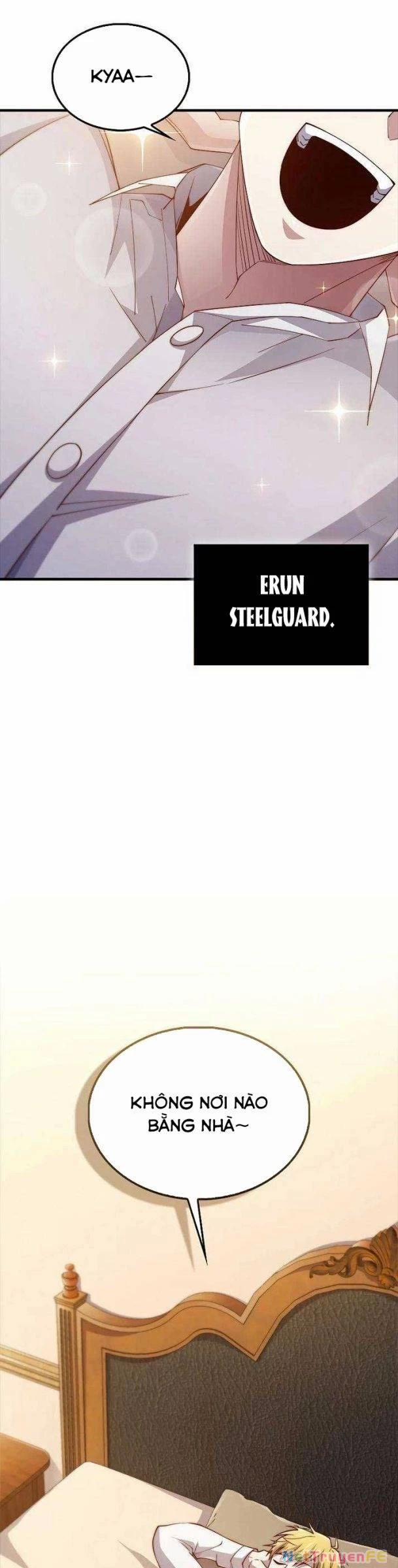 Thương Nhân Thánh Thần 127 trang 34