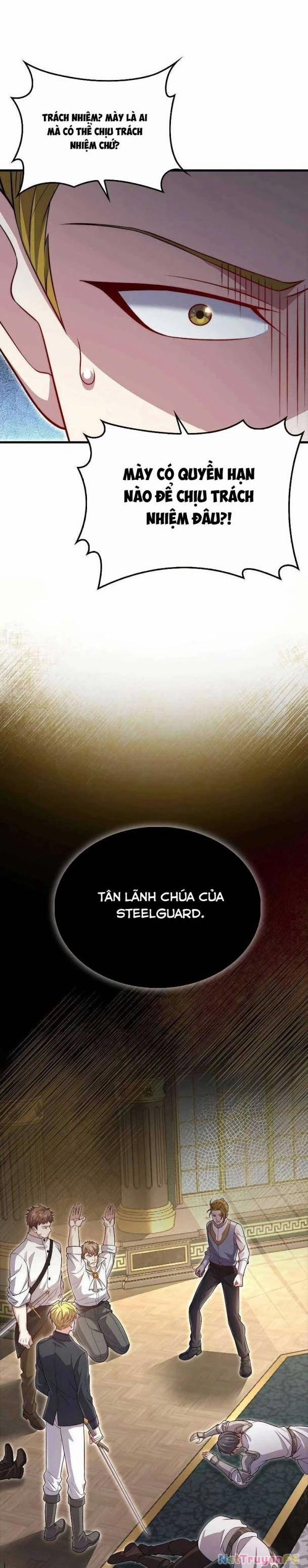 Thương Nhân Thánh Thần 127 trang 4