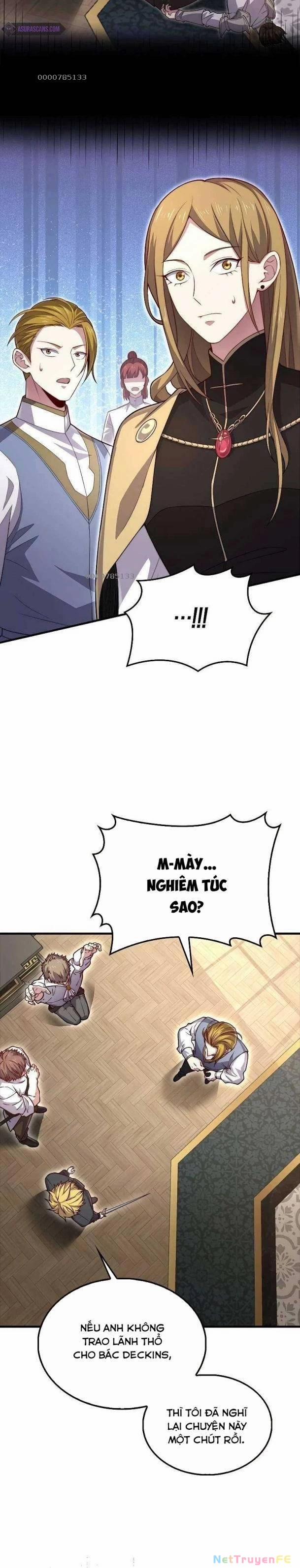 Thương Nhân Thánh Thần 127 trang 5