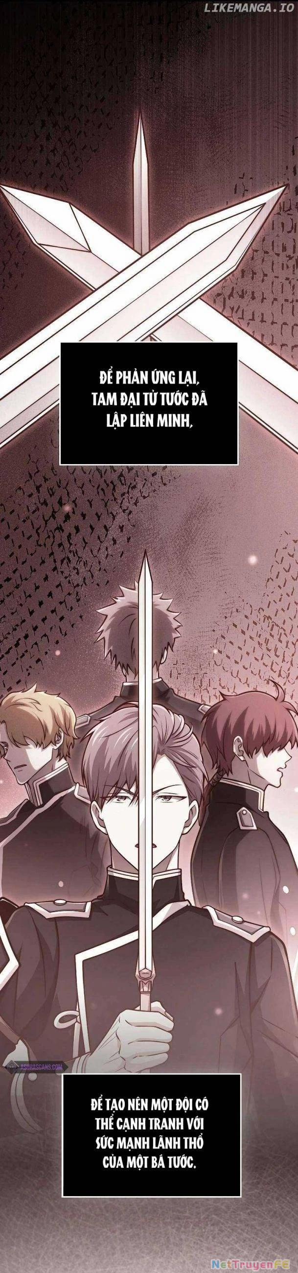 Thương Nhân Thánh Thần 127 trang 9