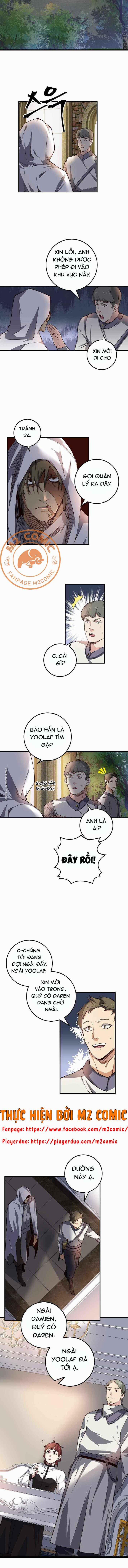 Thương Nhân Thánh Thần 13 trang 4