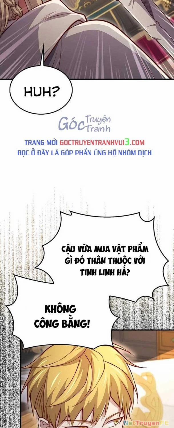 Thương Nhân Thánh Thần Chương 131 Trang 33