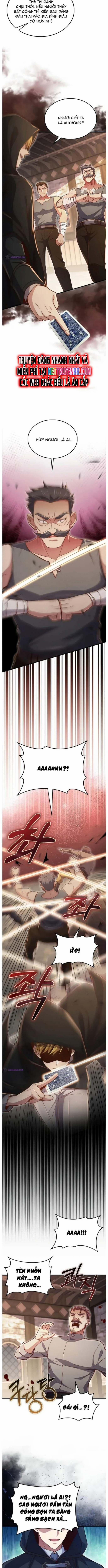 Thương Nhân Thánh Thần 135 trang 11