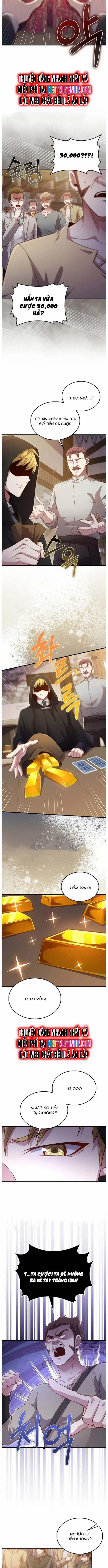 Thương Nhân Thánh Thần 135 trang 6