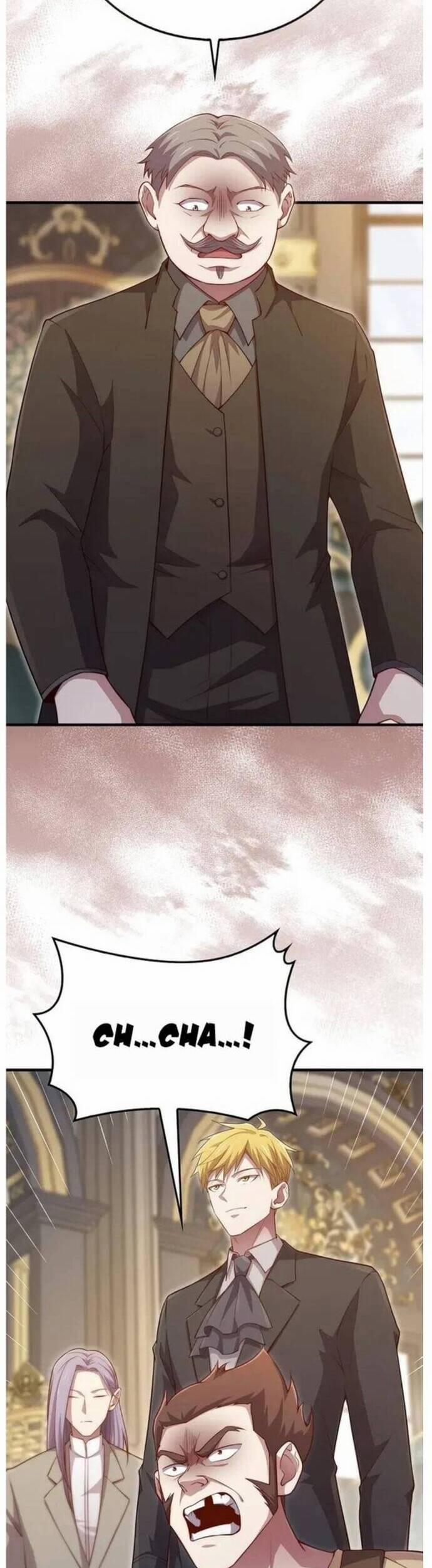 Thương Nhân Thánh Thần 136 trang 1