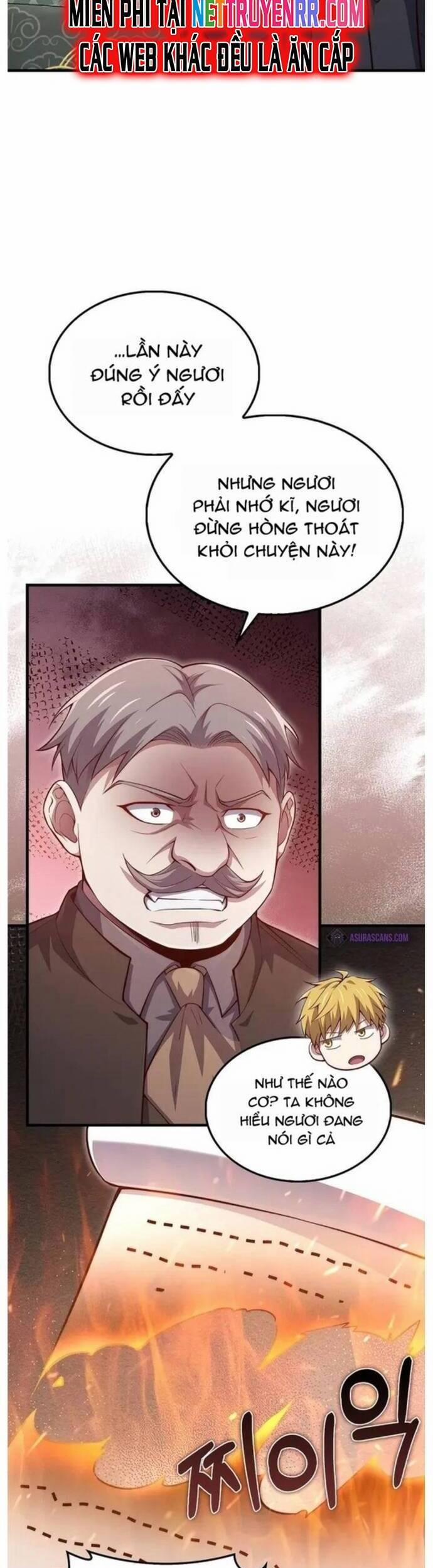 Thương Nhân Thánh Thần 136 trang 26
