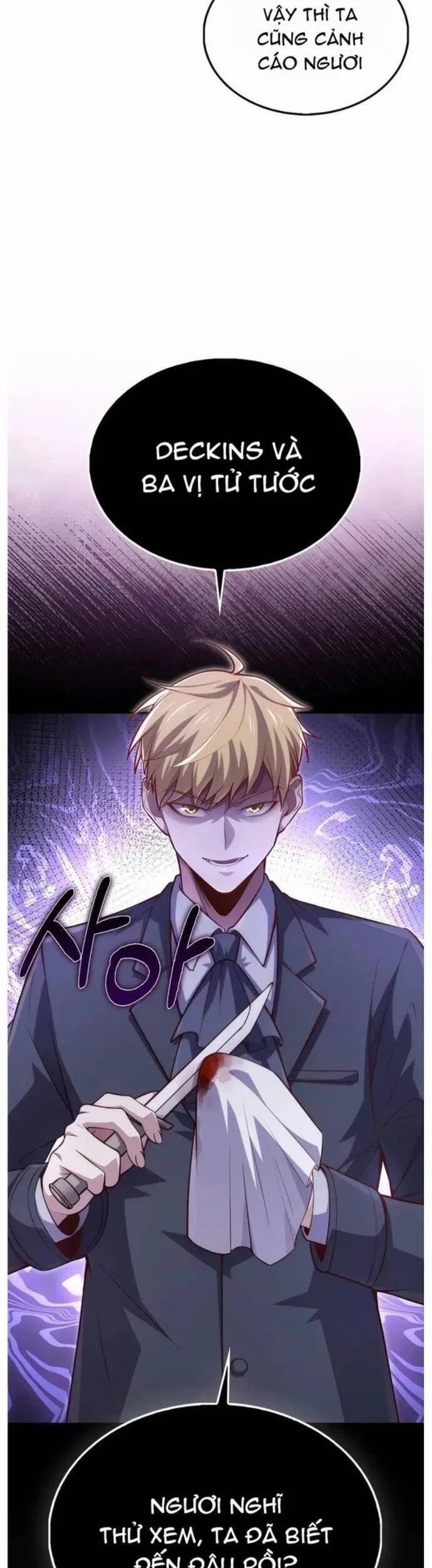 Thương Nhân Thánh Thần 136 trang 28