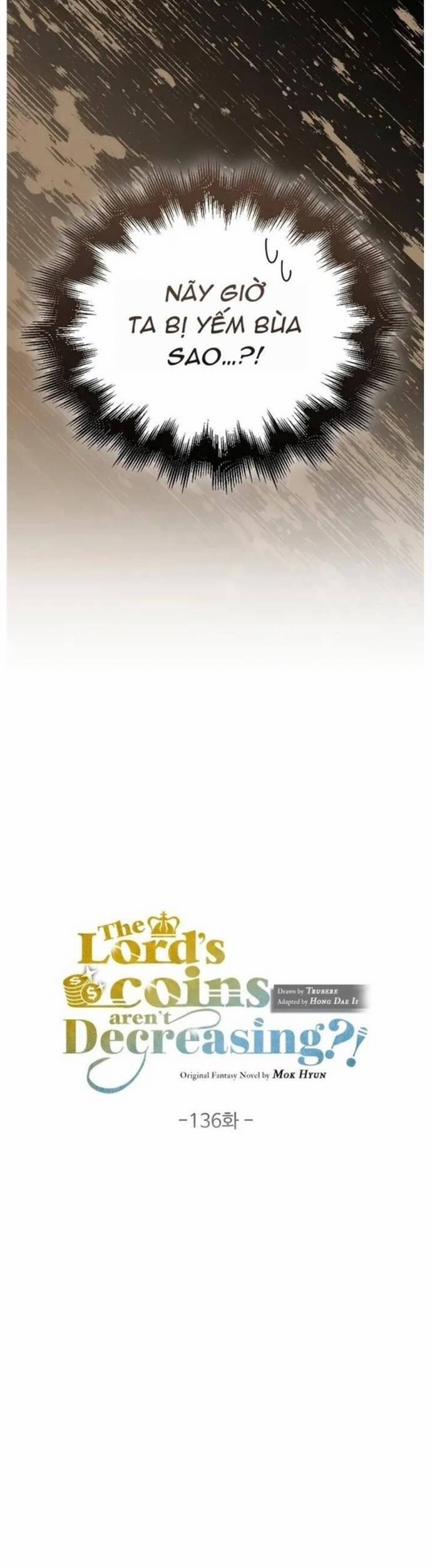 Thương Nhân Thánh Thần 136 trang 32