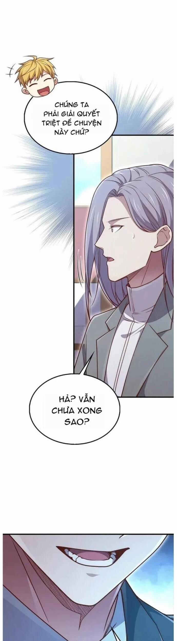 Thương Nhân Thánh Thần 136 trang 35