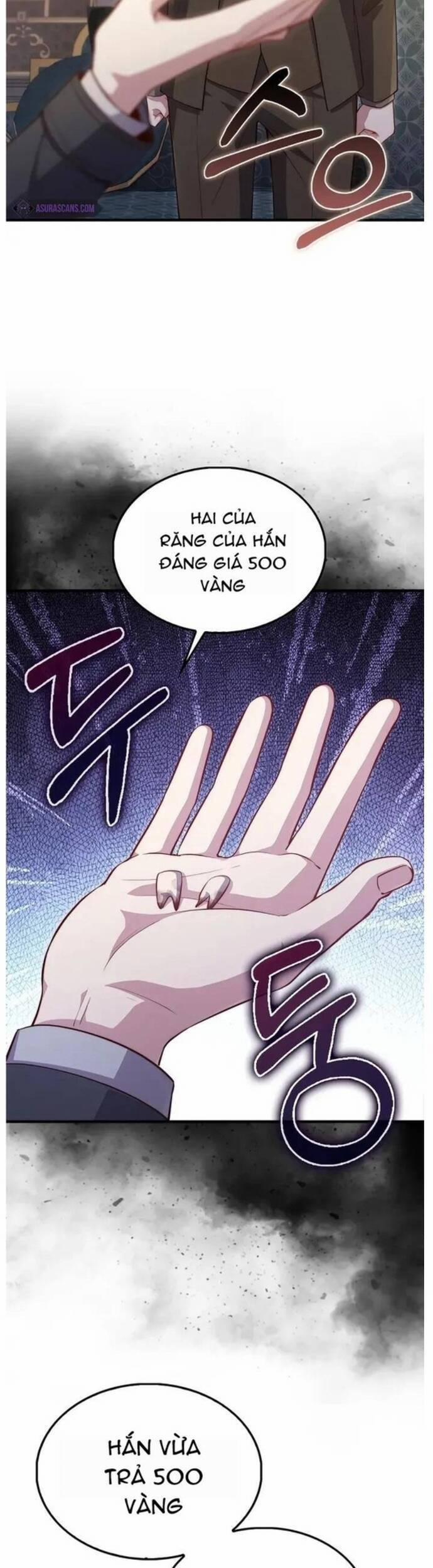 Thương Nhân Thánh Thần 136 trang 4