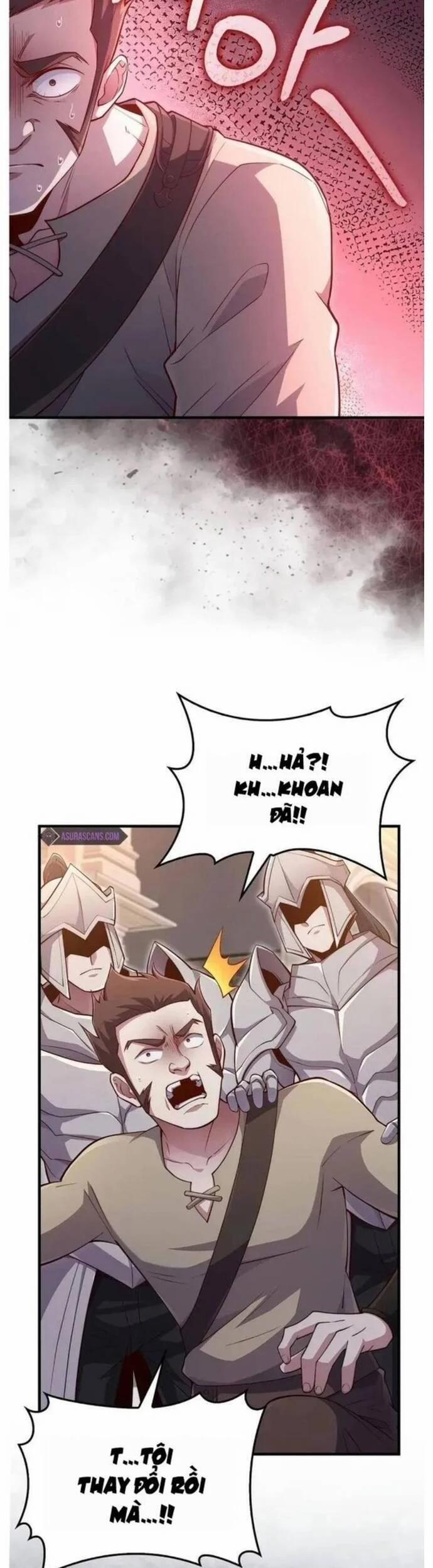 Thương Nhân Thánh Thần 136 trang 42