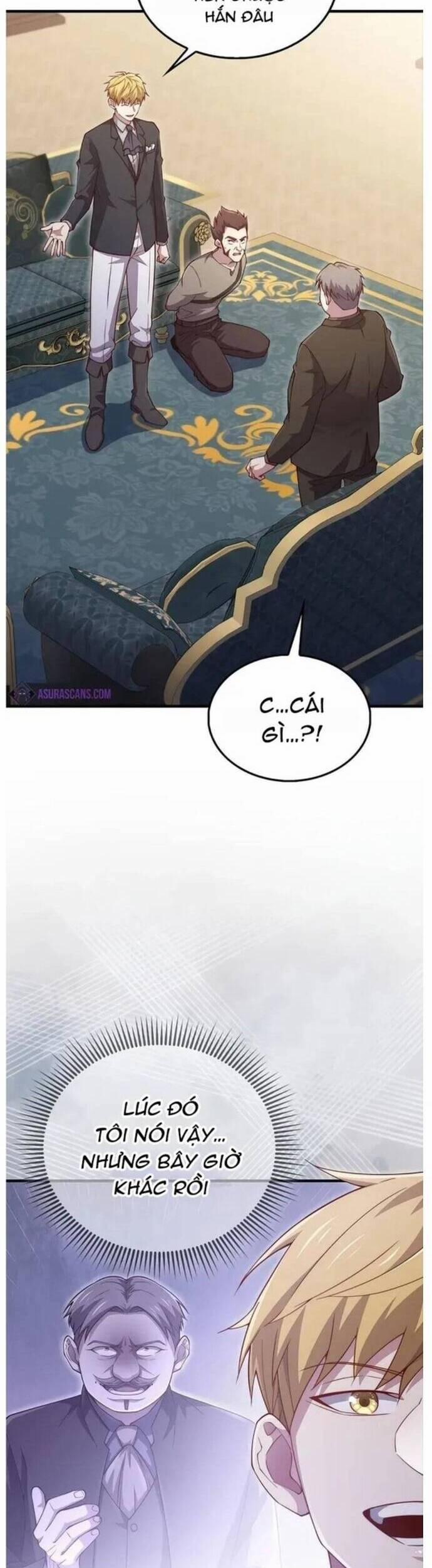 Thương Nhân Thánh Thần 136 trang 9