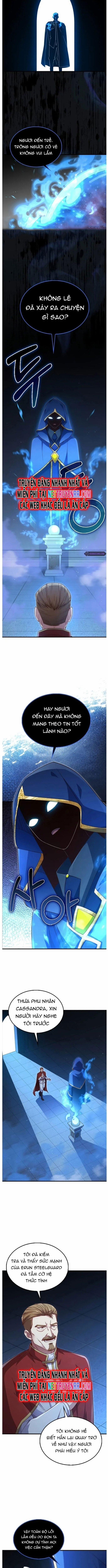 Thương Nhân Thánh Thần 137 trang 2