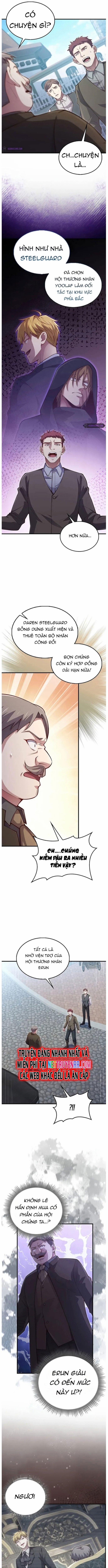 Thương Nhân Thánh Thần 137 trang 5