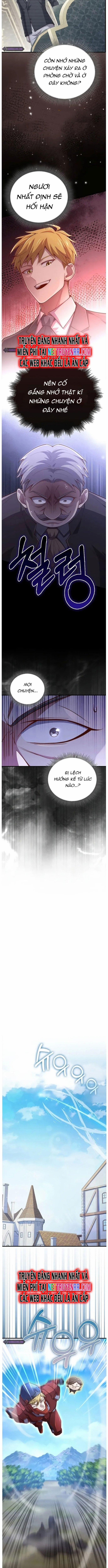 Thương Nhân Thánh Thần 137 trang 6