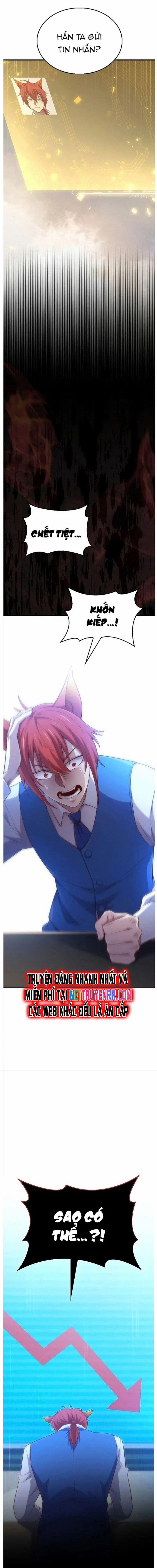 Thương Nhân Thánh Thần 138 trang 11