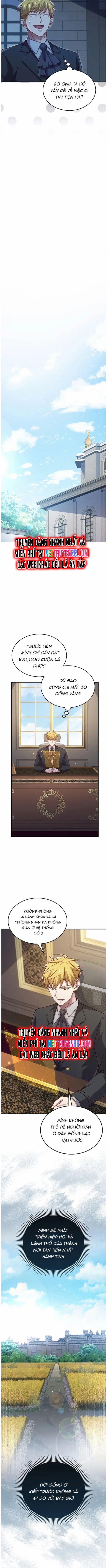 Thương Nhân Thánh Thần 138 trang 5