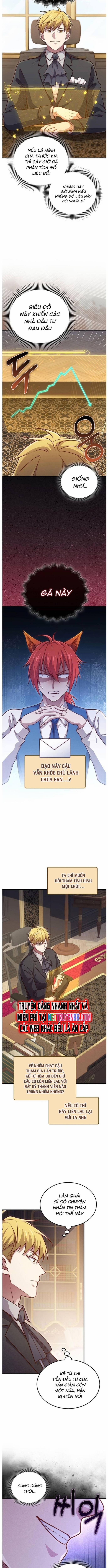 Thương Nhân Thánh Thần 139 trang 1