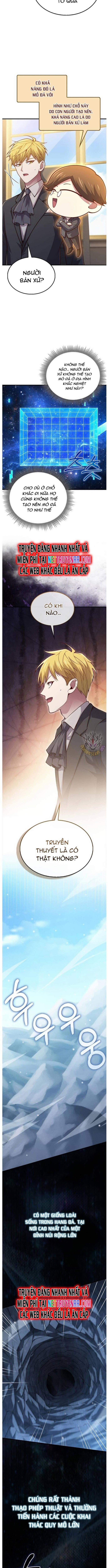 Thương Nhân Thánh Thần 139 trang 11