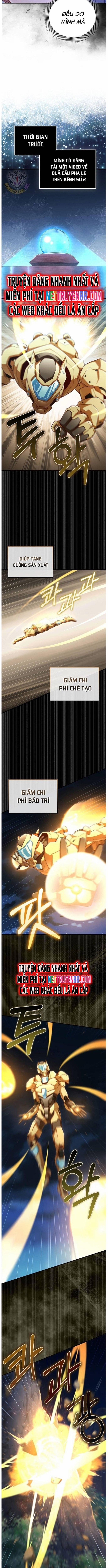 Thương Nhân Thánh Thần 139 trang 2