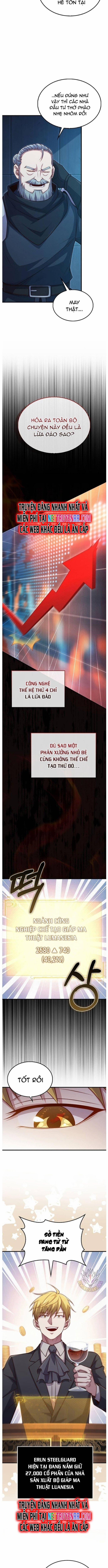Thương Nhân Thánh Thần 139 trang 7