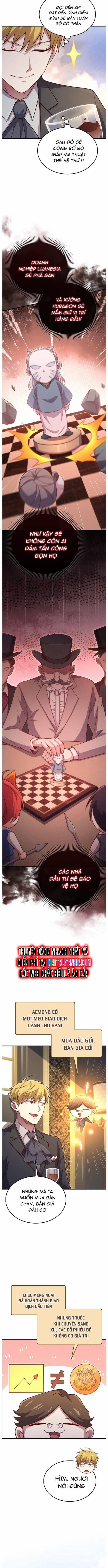 Thương Nhân Thánh Thần 139 trang 8