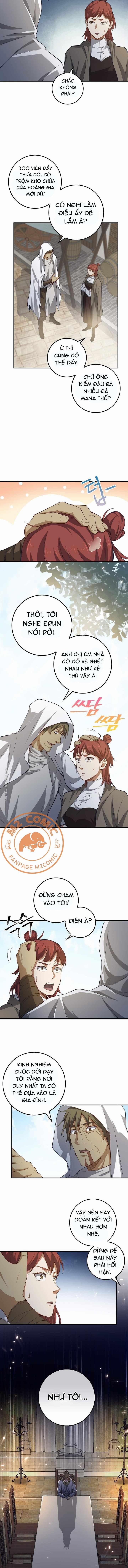 Thương Nhân Thánh Thần 14 trang 10