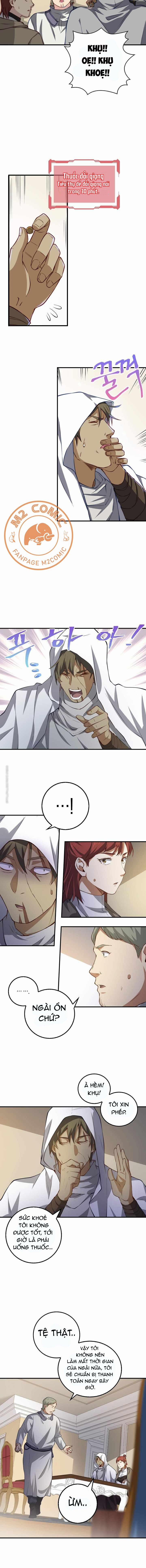 Thương Nhân Thánh Thần 14 trang 6