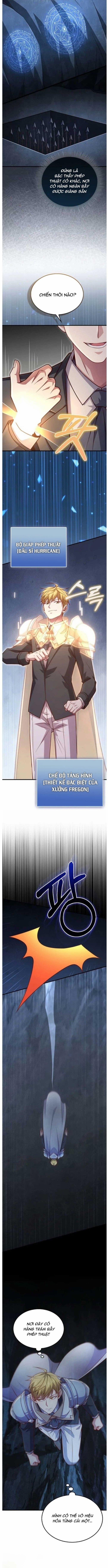 Thương Nhân Thánh Thần 140 trang 1