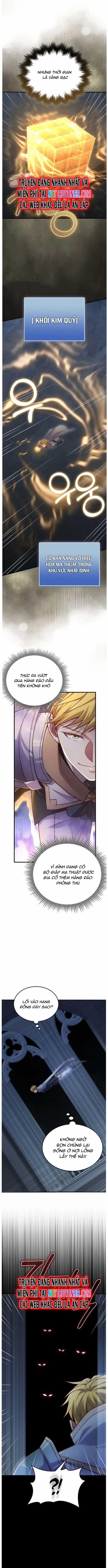 Thương Nhân Thánh Thần 140 trang 2