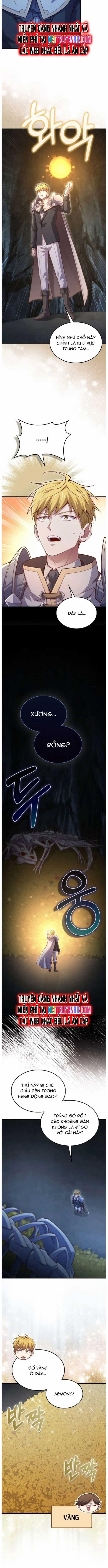 Thương Nhân Thánh Thần 140 trang 3