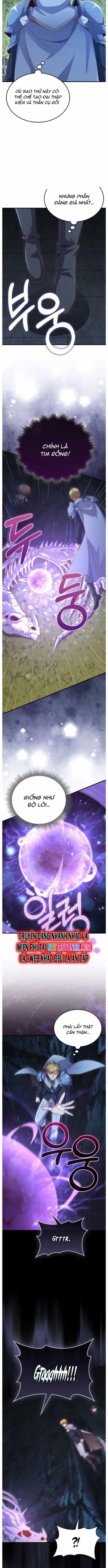 Thương Nhân Thánh Thần 140 trang 5