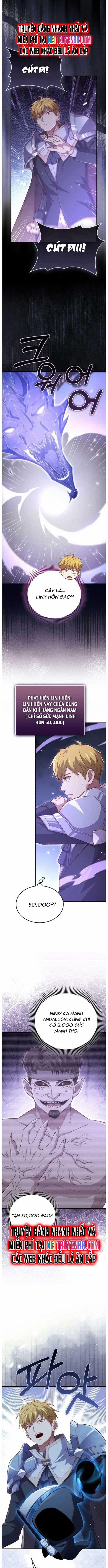 Thương Nhân Thánh Thần 140 trang 6