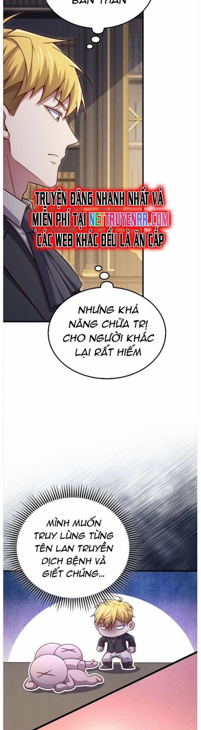 Thương Nhân Thánh Thần 142 trang 11