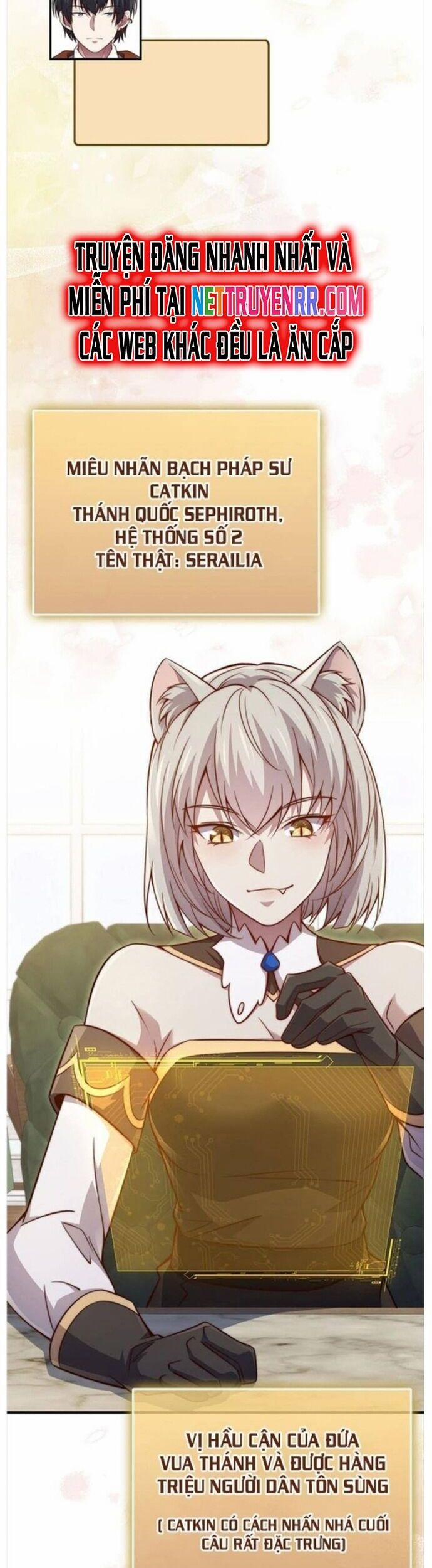 Thương Nhân Thánh Thần 142 trang 14