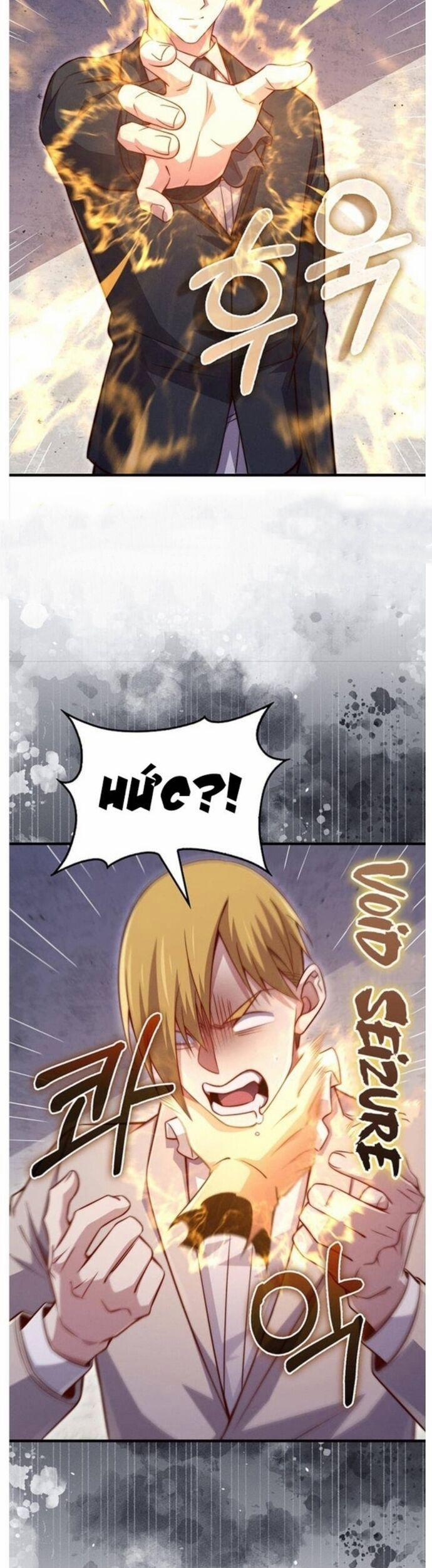 Thương Nhân Thánh Thần 142 trang 20