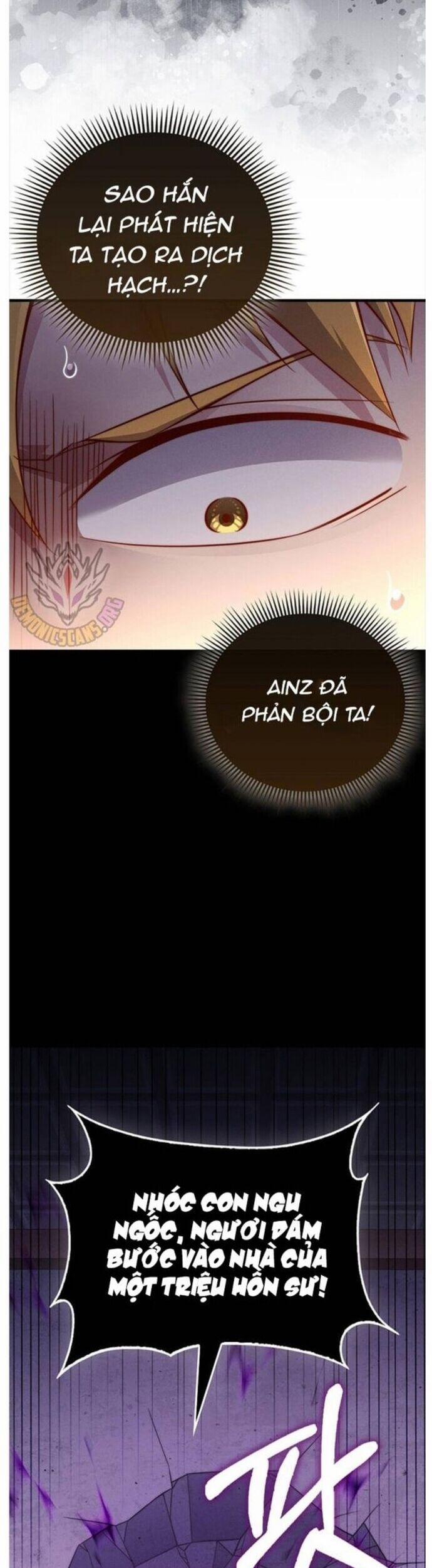 Thương Nhân Thánh Thần 142 trang 21