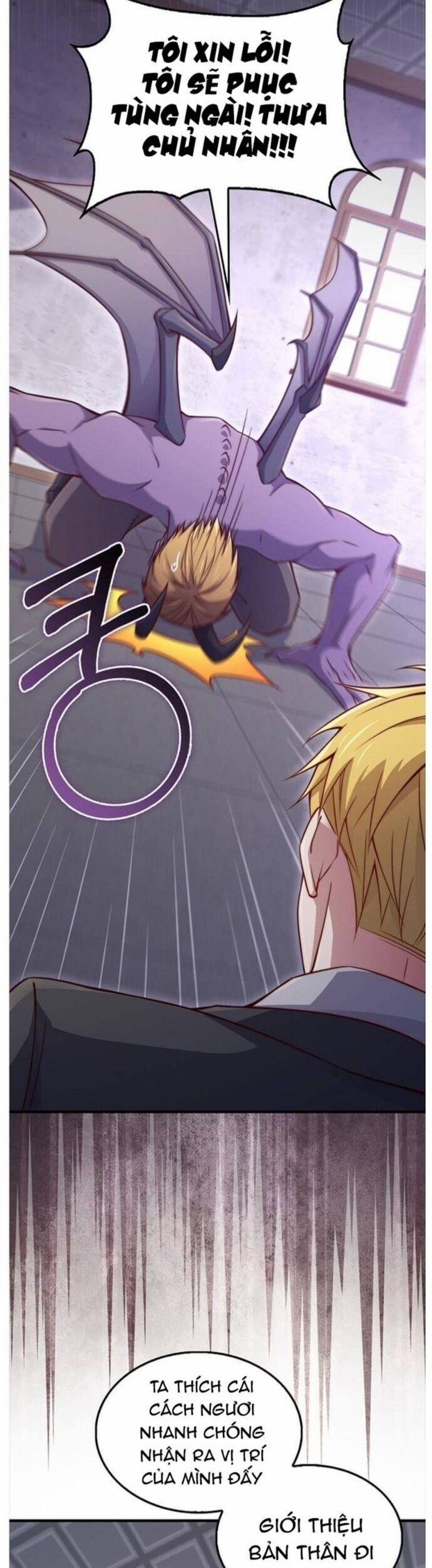 Thương Nhân Thánh Thần 142 trang 26