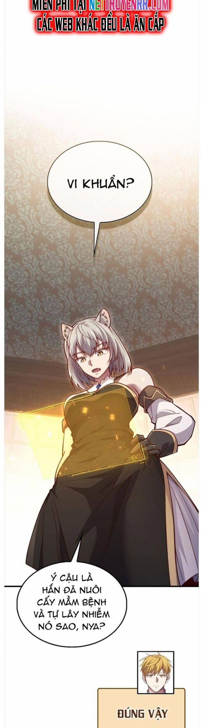 Thương Nhân Thánh Thần 142 trang 31