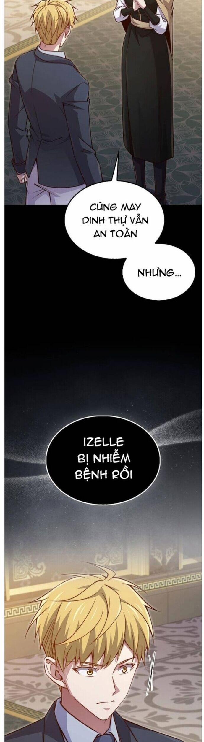 Thương Nhân Thánh Thần 142 trang 39