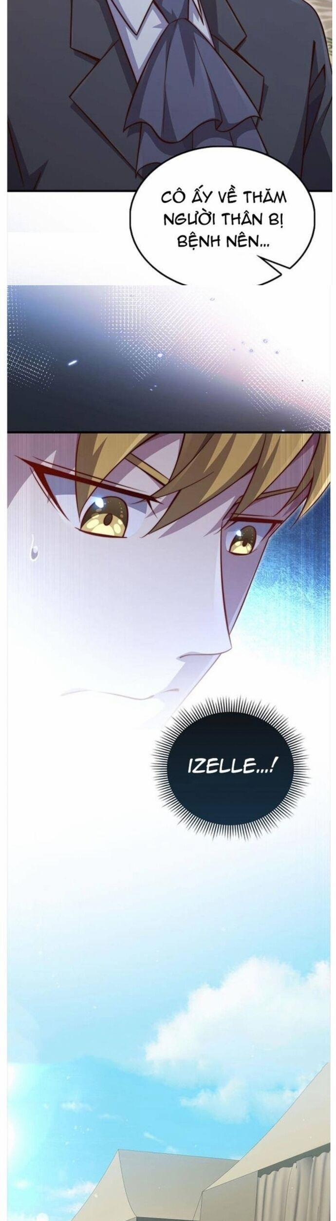 Thương Nhân Thánh Thần 142 trang 40