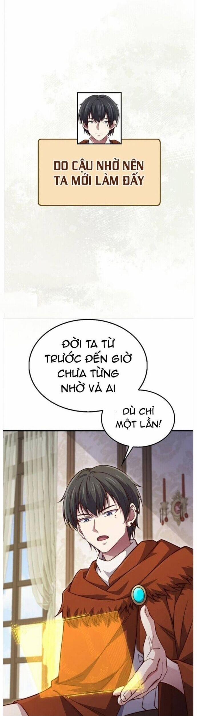 Thương Nhân Thánh Thần 142 trang 9