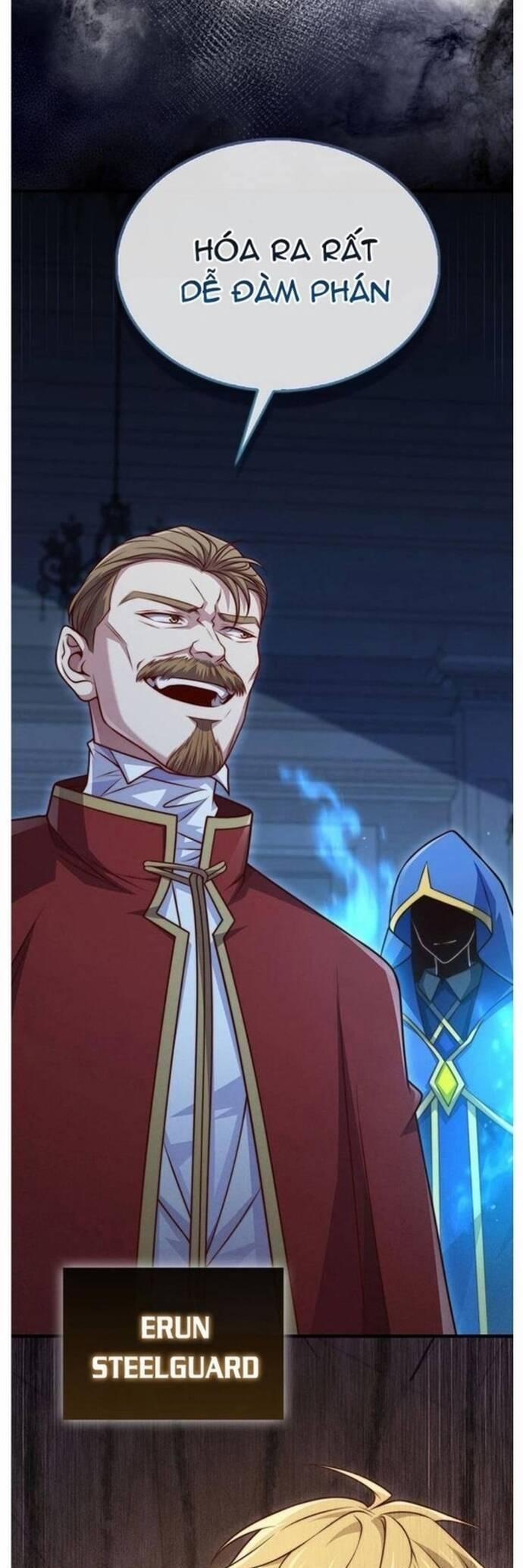 Thương Nhân Thánh Thần 143 trang 13