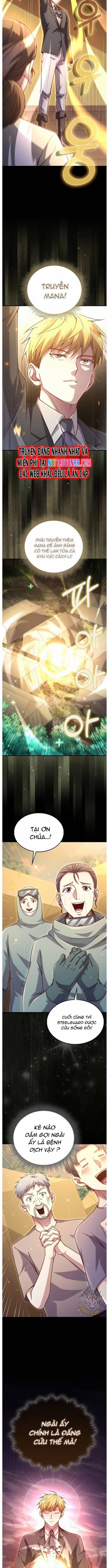 Thương Nhân Thánh Thần 143 trang 3