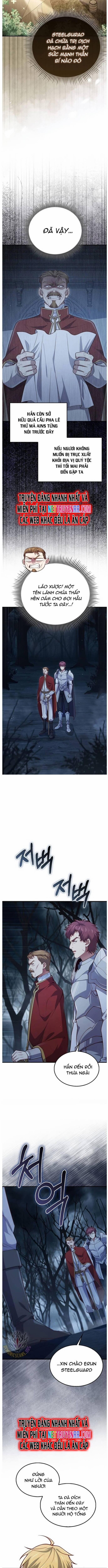 Thương Nhân Thánh Thần 143 trang 5