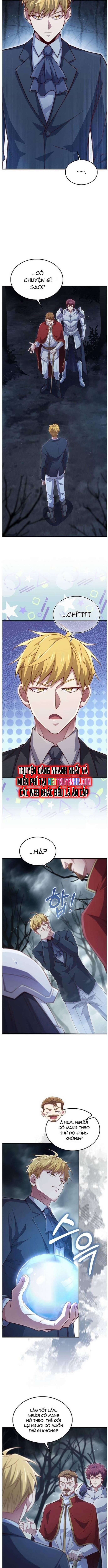 Thương Nhân Thánh Thần 143 trang 6